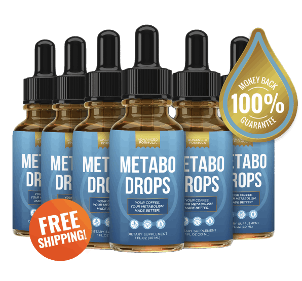 Metabo drops  is a unique oral health supplement made with 3.5 billion probiotics and nutrients that support strong teeth, healthy gums, and fresh breath.