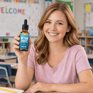 I was honestly skeptical at first, but Metabo Drops exceeded my expectations