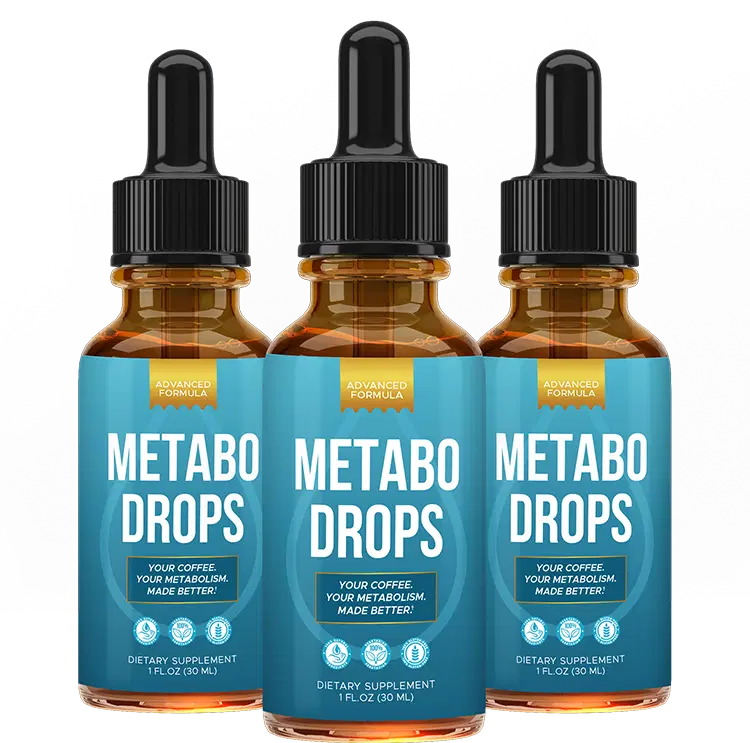 Metabo drops is a groundbreaking oral probiotic supplement designed to naturally support strong teeth, healthy gums, and long-lasting fresh breath