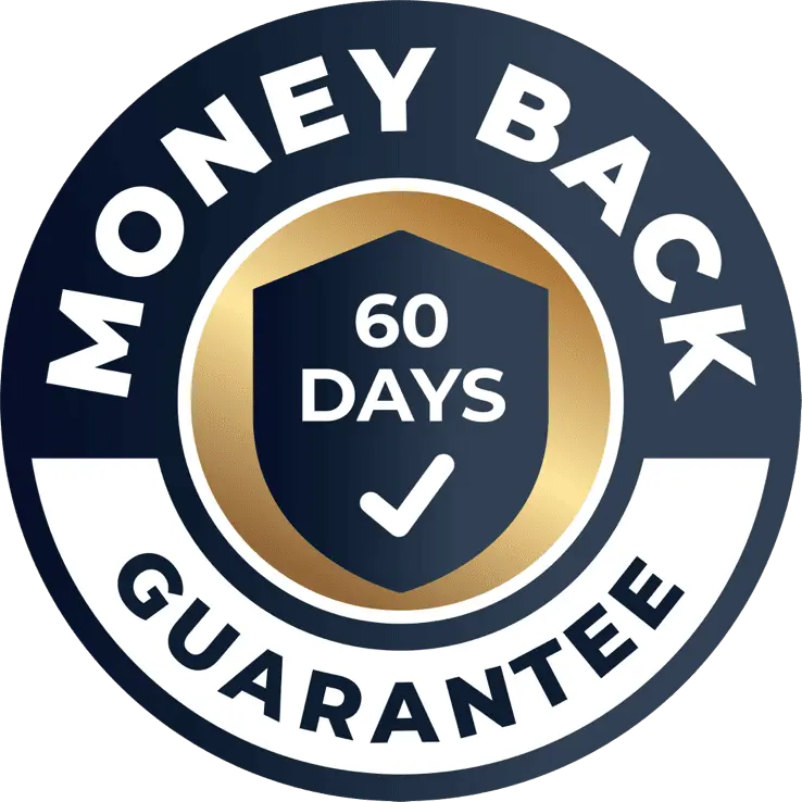 metabo drops 60-Days Money-Back Guarantee